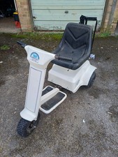 Patterson Trio Single Seat