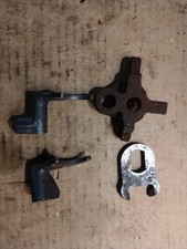   BSA BANTAM D10/14/B175 ASSORTED 4 SPEED GEAR SELECTOR PARTS 