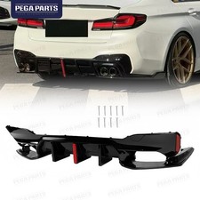 For 17-23 BMW G30 G38 M5 Style