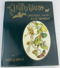 Fairyland pictures from the - in,