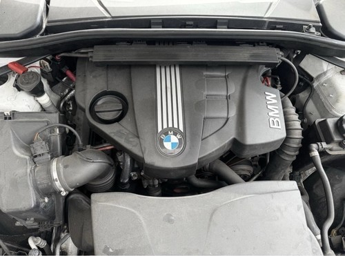 Bmw 118d 120d 318d - 118d, 320d