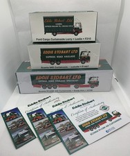 Eddie Stobart 1/76 Diecast