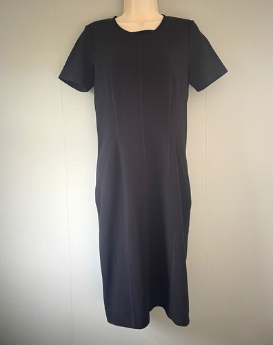 Malene birger black shift - by,