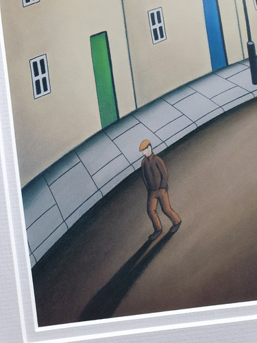 Paul horton the - paul,