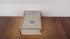 			Cookery illustrated and