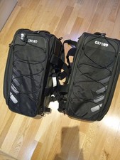 Oxford P60R Panniers - Black
