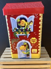 EUC 1996 Chupa Chups Empty