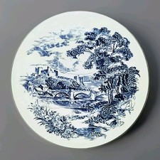 Enoch Wedgwood Tunstall