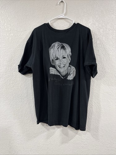 Vtg lorrie morgan tour - lorrie, 90s