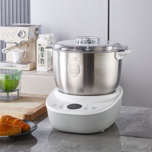 Electric dough mixer auto - dough,