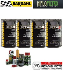 Cutting 4 OIL [BARDAHL] XT4-S