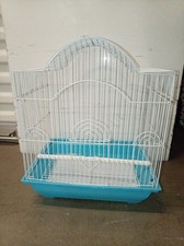 Small Bird Cage