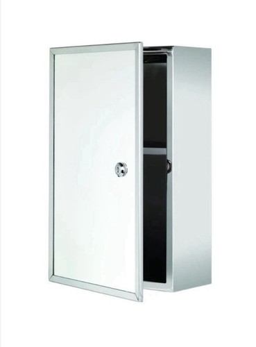 Croydex trent stainless steel - trent,