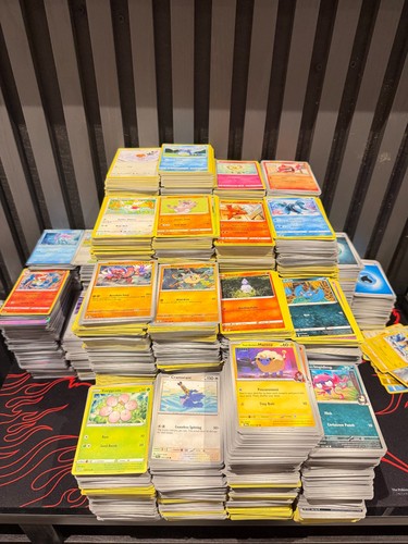 Pokemon cards collector sets - cards,