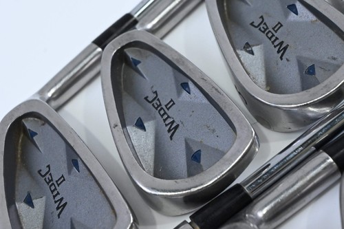 Mizuno widec irons pw - widec, /