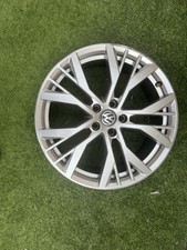 VW Santiago 19” Alloy | Golf GTI GTD | GENUINE VW