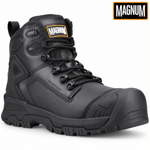 Mens magnum safety boots - mens,