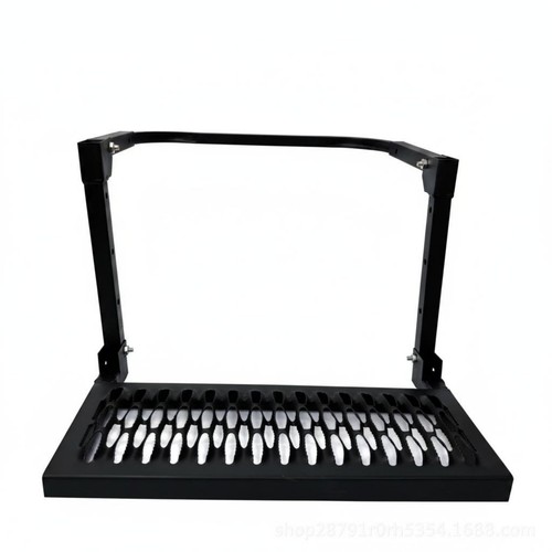 Roof rack ladder carbon steel - roof,