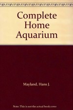 Complete Home Aquarium
