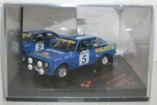 VITESSE 1/43 42369 FORD ESCORT RS1800 #5 VATANEN/RICHARDS