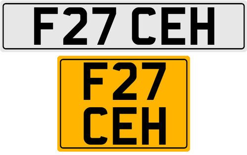 F27 ceh old - old, style