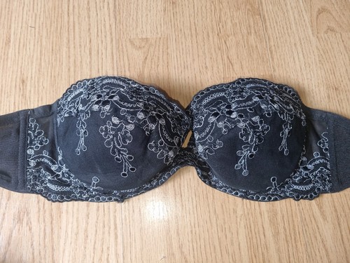 Gorgeous black splendour - gorgeous,
