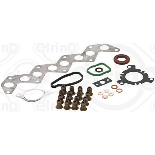 Elring high engine gasket set - engine,