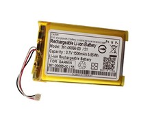 1500mAh 361-00066-00 Battery
