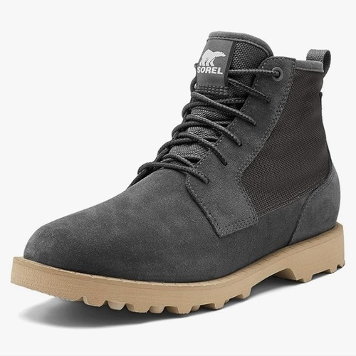 New sorel mens size - sorel,