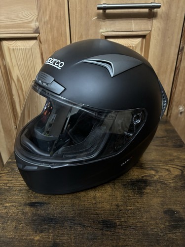 Sparco club helmet nr - x1,