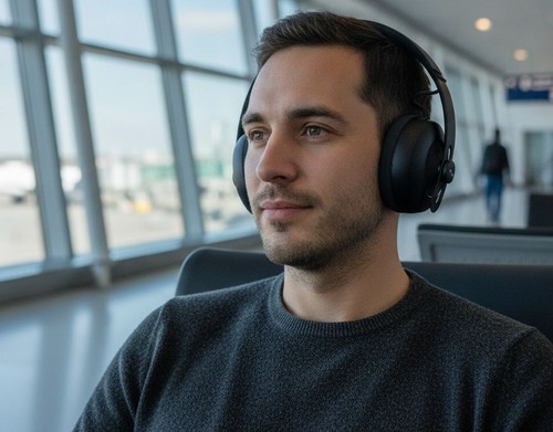 Nura nuraphone over ear - nura, over-ear