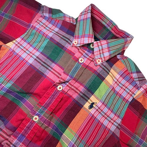 Ralph lauren polo boy - polo, shirt