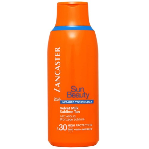 Lancaster sun milk - lancaster,