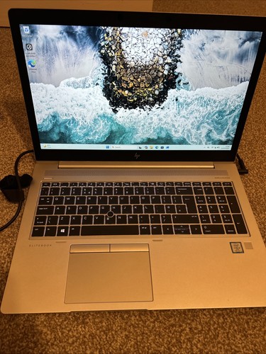 Elitebook 850 laptop - 850, g5