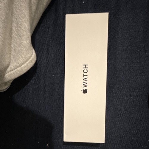 Apple watch se3 mm - se3, 40