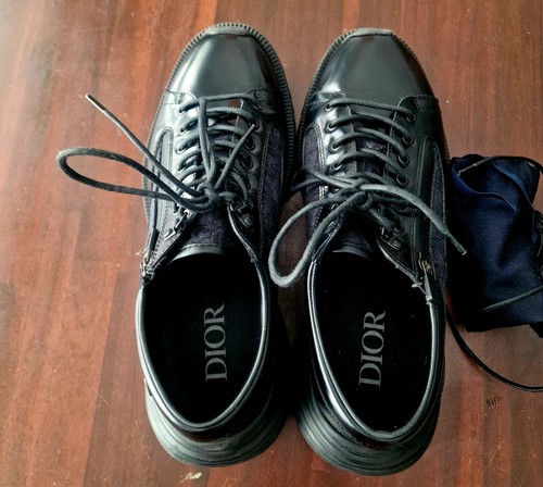 Dior combat derby - combat,