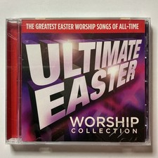 Ultimate Easter Worship by