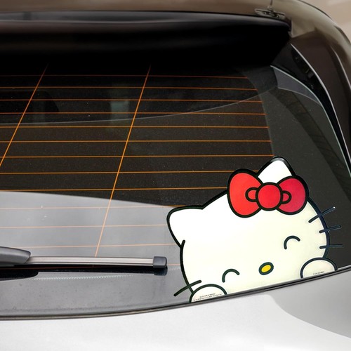 Officially licensed hello - licensed,