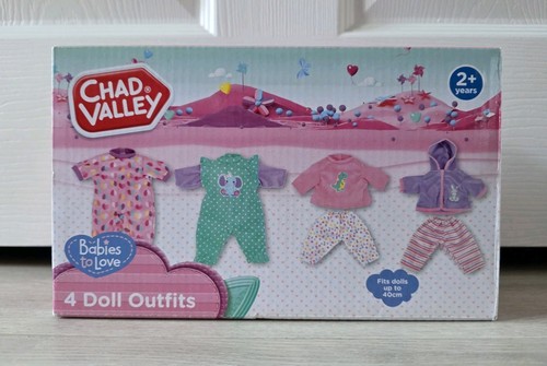 Doll outfits clothes - doll,