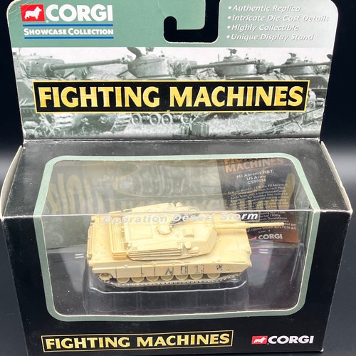 Corgi fighting machines - corgi,