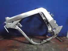 Suzuki GSXR1100W WP Circa 1995 Frame Chassis GU75A100394 On Nova 