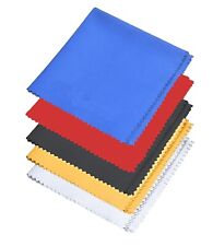 Microfiber Screen Cleaning