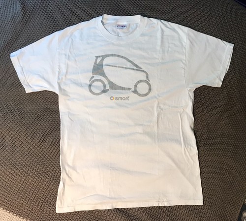 Smart fortwo shirt - fortwo, t-shirt