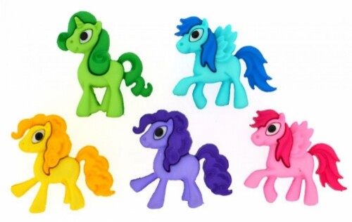 Dress pony parade - it,