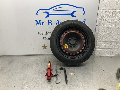 2009 ford focus mk2 - ford, 16"