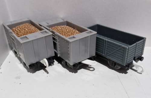 Thomas the tank - tank, engine