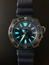 Seiko Samurai Prospex Automatic Watch - SRPD09K1