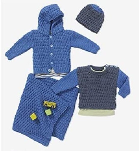 Sirdar knitting pattern - sirdar,