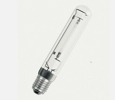 2 x Philips SON-T 250W E40 High Pressure Sodium Vapor Lamp (103)