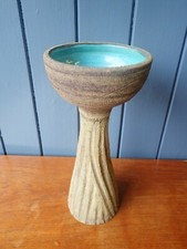 Clive Brooker Pottery Chalice